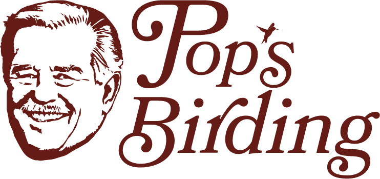 Pop's Birding